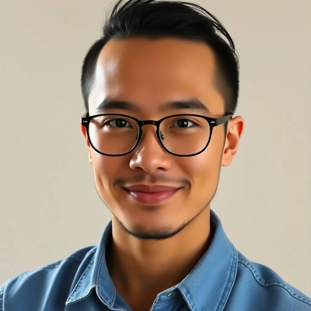 Adam Martin